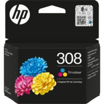 HP 308 Color Cartucho de Tinta Original - 7FP2UE