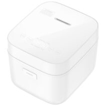 Xiaomi Multifuncional Rice Cooker Arrocera Electrica 1.5L - 8 Funciones de Coccion - Panel Tactil con Cristal - Temporizador- Interior Antihaderente