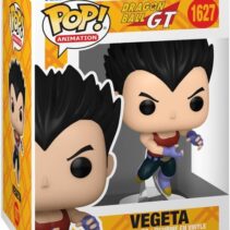 Funko Pop Animacion Dragon Ball GT Vegeta - Figura de Vinilo - Altura 10.5cm aprox.