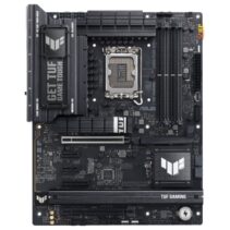 Asus TUF Gaming Z890-PLUS WIFI Placa Base LGA 1851 - WiFi