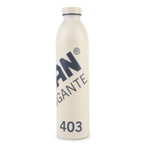 Milan Serie 1918 Gigante 403 Botella Isotermica 0.946L - Doble Pared de Acero Inoxidable - Liquidos Calientes hasta 12h