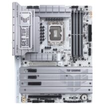 Asus TUF Gaming Z890-PRO WIFI Placa Base LGA 1851 - WiFi 7