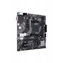 Asus Prime A520M-K Placa Base AMD AM4 2x DDR4 - HDMI