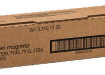 Xerox WorkCentre 7525/7535/7545/7830 Magenta Cartucho de Toner Original - 006R01515