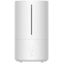 Xiaomi Smart Humidifier 2 Humidificador de Aire 28W - 4.5L - Tecnologia de Esterilizacion Ultravioleta - Autonomia hasta 32h - Silencioso - Color Blanco