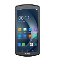 AVPos Capturador PDA DC80 5.7" OctaCore - 8GB - 128GB - WIFI BT NFC 4G  - 4300mAh - Escaner de Codigos de Barras 2D