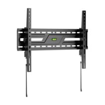 Aisens Soporte ECO Inclinable para Monitor/TV 75kg de 37-86 - Color Negro