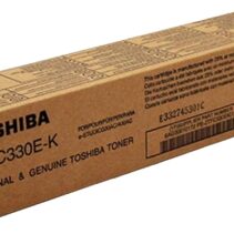 Toshiba T-FC330K Negro Cartucho de Toner Original - 6AG00009135