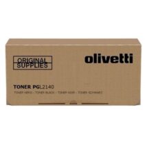 Olivetti B1071 Negro Cartucho de Toner Original