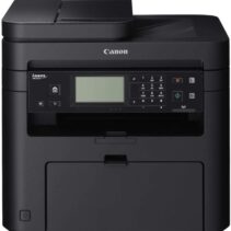 Canon i-Sensys MF237W Impresora Multifuncion Laser Monocromo WiFi 23ppm