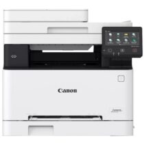 Canon i-Sensys MF655CDW Impresora Multifuncion Laser Color WiFi Duplex 21ppm