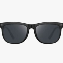 Xiaomi Square Sunglasses Gafas de Sol - UV400 - Color Negro