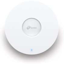 TP-Link EAP610 Punto de Acceso de Inalambrico WiFi 6 AX1800 - Montaje en Techo o Pared