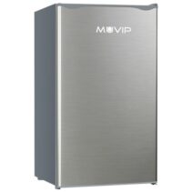 Muvip Frigorifico Defrost 90 Litros - 83cm - Color Inox