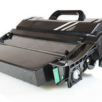 Lexmark T650/T652/T654/T656/X651/X652/X654 Negro Cartucho de Toner Generico - Reemplaza T650H11E/T650H21E/X651H11E/X651H21E