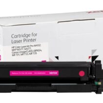 Xerox Everyday Canon 046 Magenta Cartucho de Toner Generico - Reemplaza 1248C002