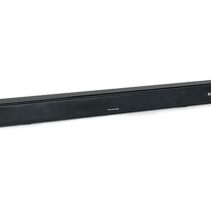 Thomson SB180BT Barra de Sonido Inalambrica- Potencia Musical 120W -   Color Negro