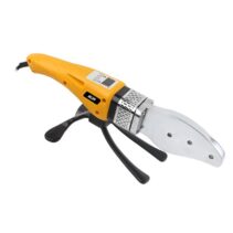 Blim Maquina Soldar Tuberia PPR - 1000W - Color Amarillo