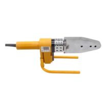 Blim Maquina Soldar Tuberia PPR - 800W - Color Amarillo