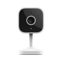 Trust Camara de Vigilancia IPCAM-2900 Wifi - Vigilancia Interior  - Vision Nocturna - Deteccion de Movimiento - Color Blanco