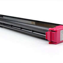 Develop Ineo Plus 353/355 Magenta Cartucho de Toner Generico - Reemplaza TN213M/TN214M/TN314M/A0D73D2/A0D73D3/A0D73D1