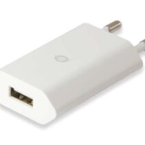 Conceptronic Alhtea Cargador Universal 4XUSB2.0(5V/DC) - Color Blanco