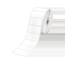Brother RDS05E1 - Pack de 16 Rollos de Etiquetas Originales - 51x26mm - 1552 Unidades