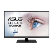 Asus Monitor 31.5" LED IPS UltraHD 4K 60Hz FreeSync - Respuesta 5ms - Altavoces Incorporados - Angulo de Vision 178º - 16:9 - HDMI