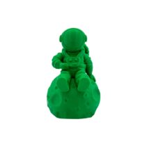 Filamento 3D PLA - Diametro 1.75mm - Bobina 1kg - Color Verde