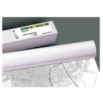 Fabrisa Plus Bobina de Papel para Plotter 90gr - Medidas 610mm x 50m