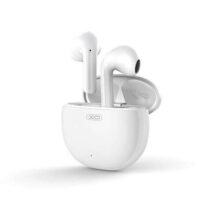 XO Auriculares TWS G14 - Cancelacion de Ruido - Tactil - Color Blanco
