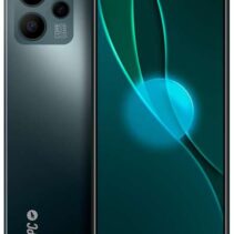 SPC Discovery Pro Smartphone - Pantalla de 6.8" FHD+ - 6GB RAM - 128GB Almacenamiento - Camaras de 50MPX