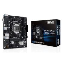 Asus Prime H510M-R R2.0 SI Placa Base Intel 1200 2x DDR4 - HDMI