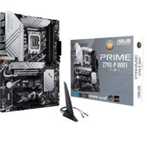 Asus Prime Z790-P WIFI-CSM Placa Base Intel 1700 - WiFi