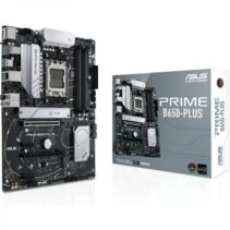 Asus Prime B650-PLUS Placa Base AMD5 4x DDR5 - HDMI