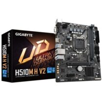 Gigabyte H510M H V2 Placa Base Intel 1200 - HDMI