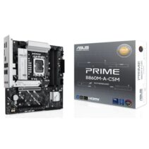 Asus Prime B860M-A-CSM Placa Base LGA 1851 - 4x DDR5