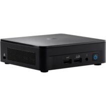 Asus NUC 12 Pro Kit Wall Street Canyon Mini Ordenador Intel Core i5-1240P - USB 2.0