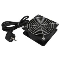 WP Ventilador Refrigeración para Armario 120mm 220V