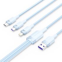 Vention Cable USB-A 2.0 a USB-C