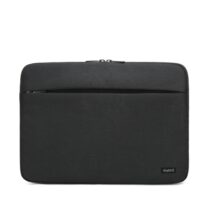 Ewent EW2523 Maletin para Portatil hasta 15" -Compartimento Exterior - Color Negro