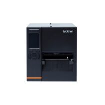 Brother TJ-4121TNR Impresora Industrial de Etiquetas RFID - Pantalla Tactil - USB