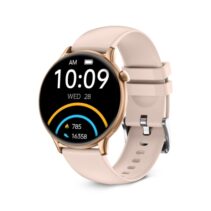 Ksix Core2 Smartwatch - Pantalla AMOLED 1