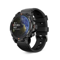 Ksix Explorer Smartwatch - Pantalla AMOLED 1