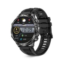 Ksix Venture Smartwatch - Pantalla AMOLED 1