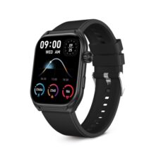 Ksix Urban Move Smartwatch - Pantalla AMOLED 2