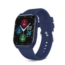 Ksix Urban Move Smartwatch - Pantalla AMOLED 2