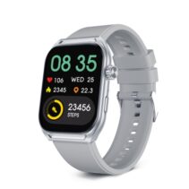 Ksix Urban Move Smartwatch - Pantalla AMOLED 2