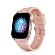 Ksix Urban Move Smartwatch - Pantalla AMOLED 2