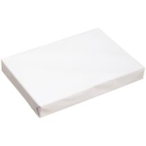 Papel A3 80gr 297x420mm (500 Hojas) Blanco (Fabricado por Navigator)